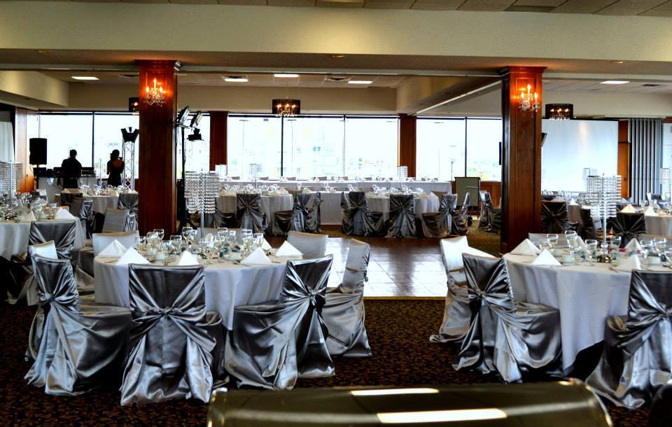 Diamond Ballroom and Catering