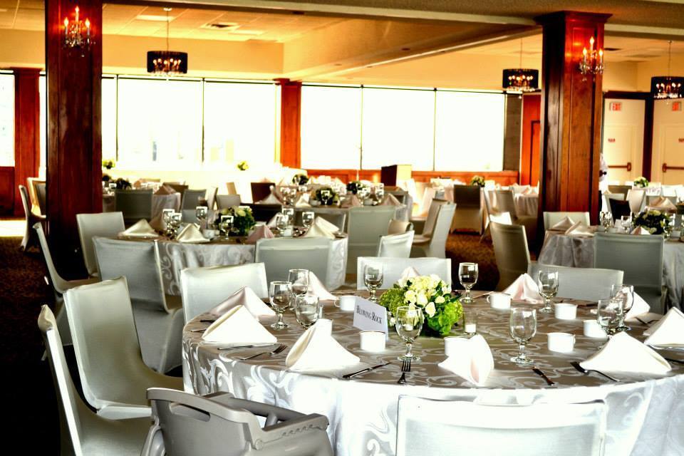 Diamond Ballroom and Catering
