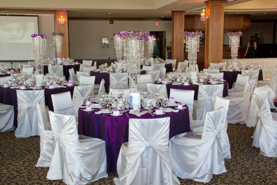 Diamond Ballroom and Catering