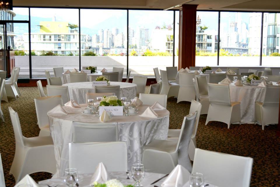 Diamond Ballroom and Catering