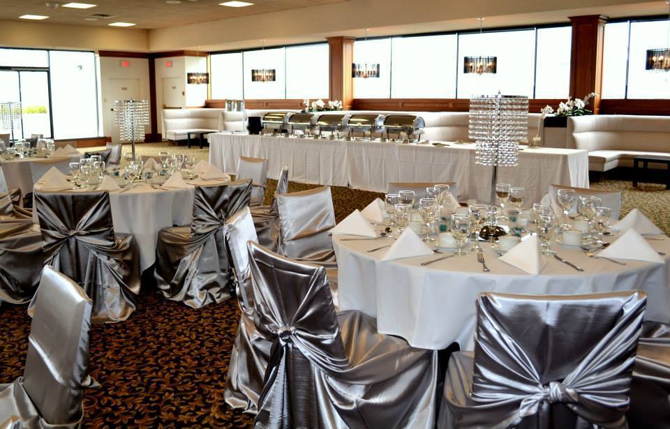 Diamond Ballroom and Catering