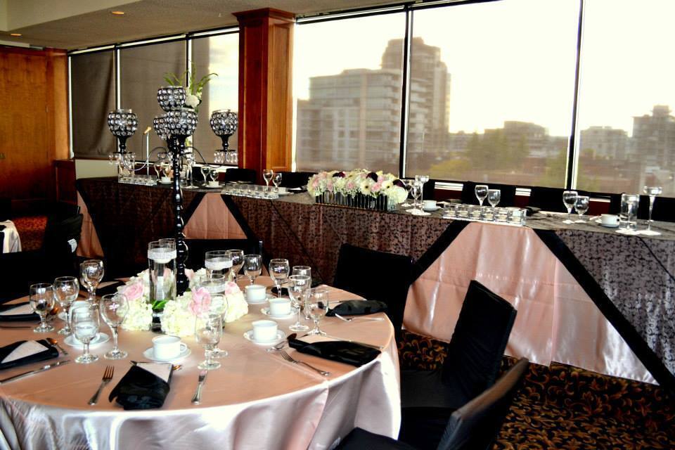 Diamond Ballroom and Catering
