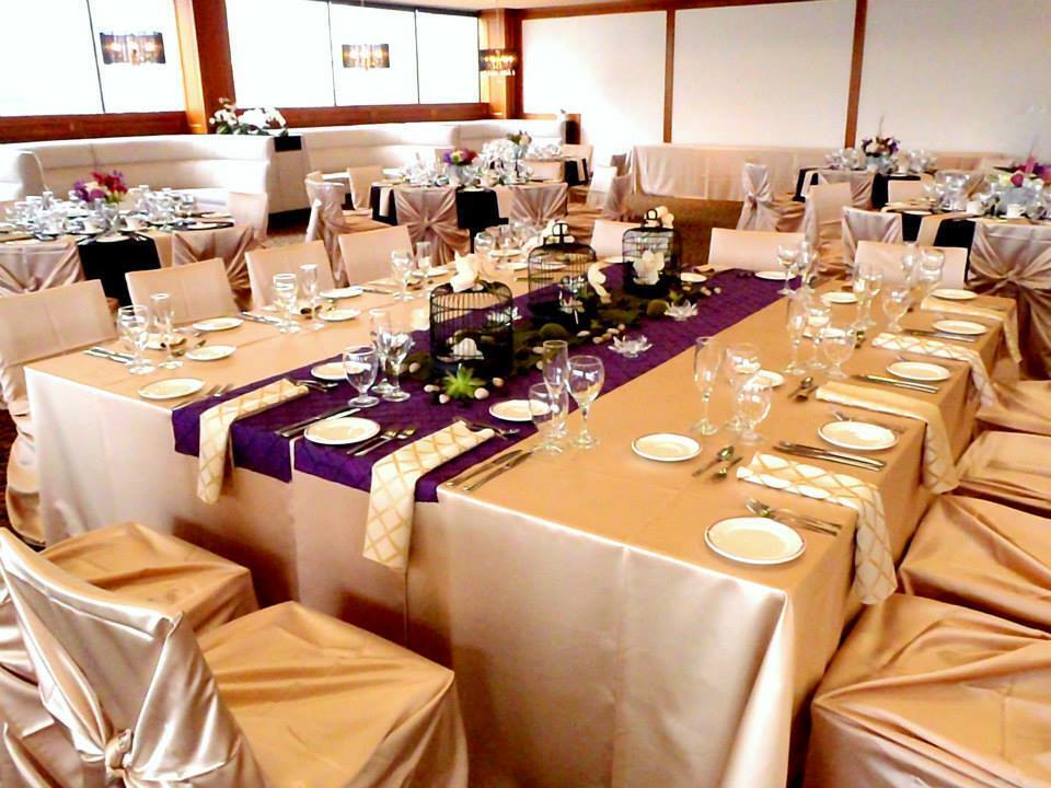 Diamond Ballroom and Catering
