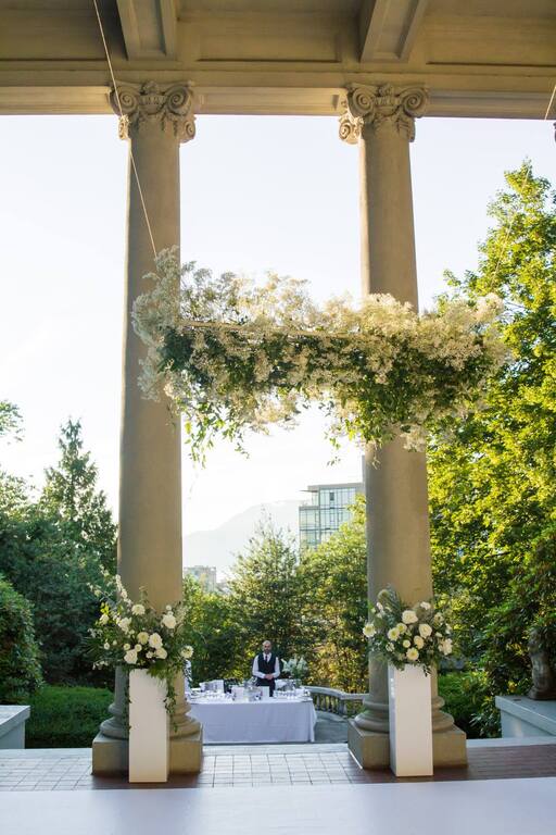 The University Women's Club of Vancouver