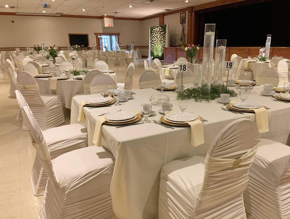Serbian Centre Events Facility