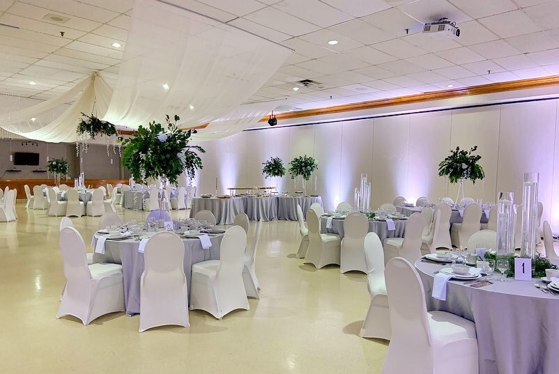 Serbian Centre Events Facility
