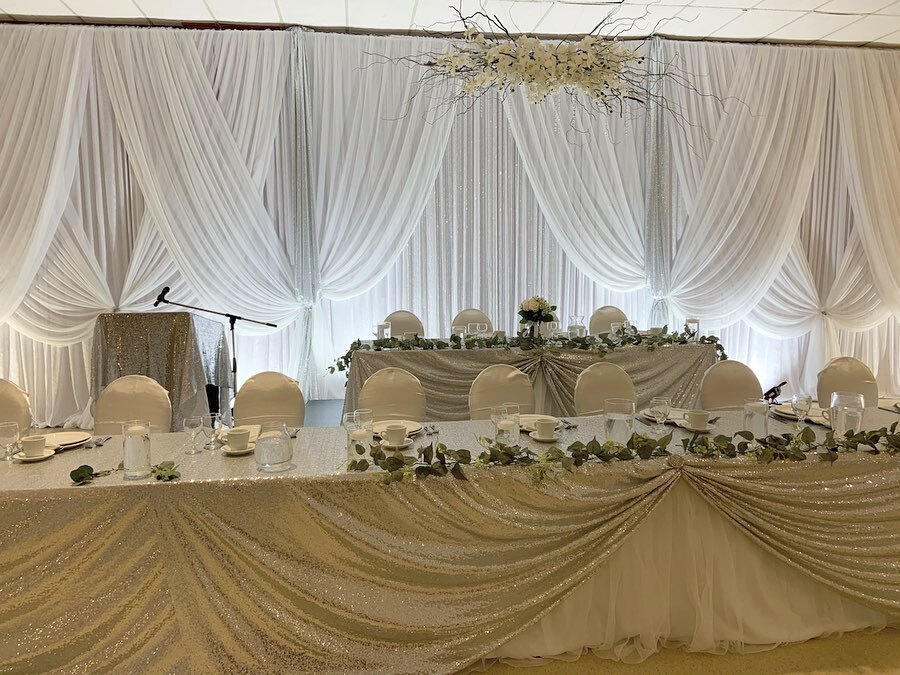Serbian Centre Events Facility