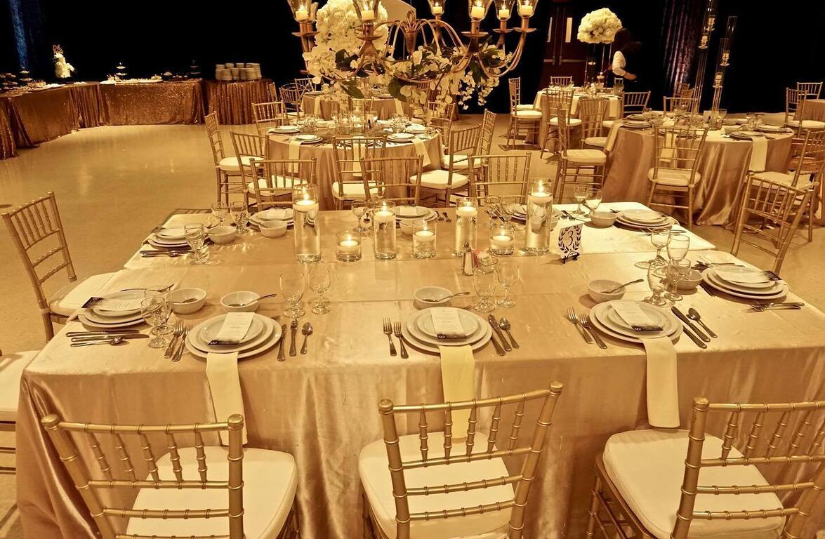 Serbian Centre Events Facility