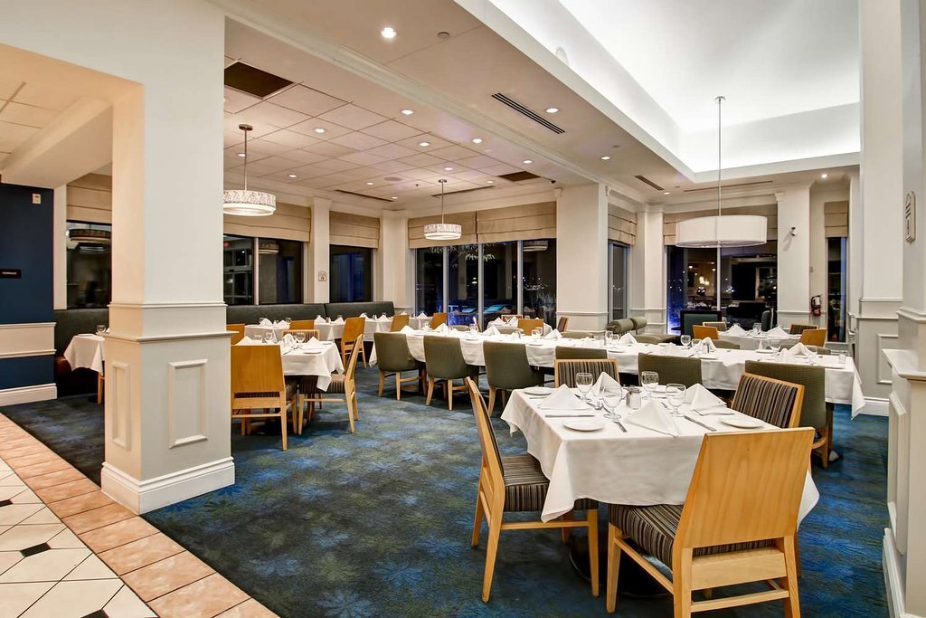 Hilton Garden Inn Toronto/Mississauga