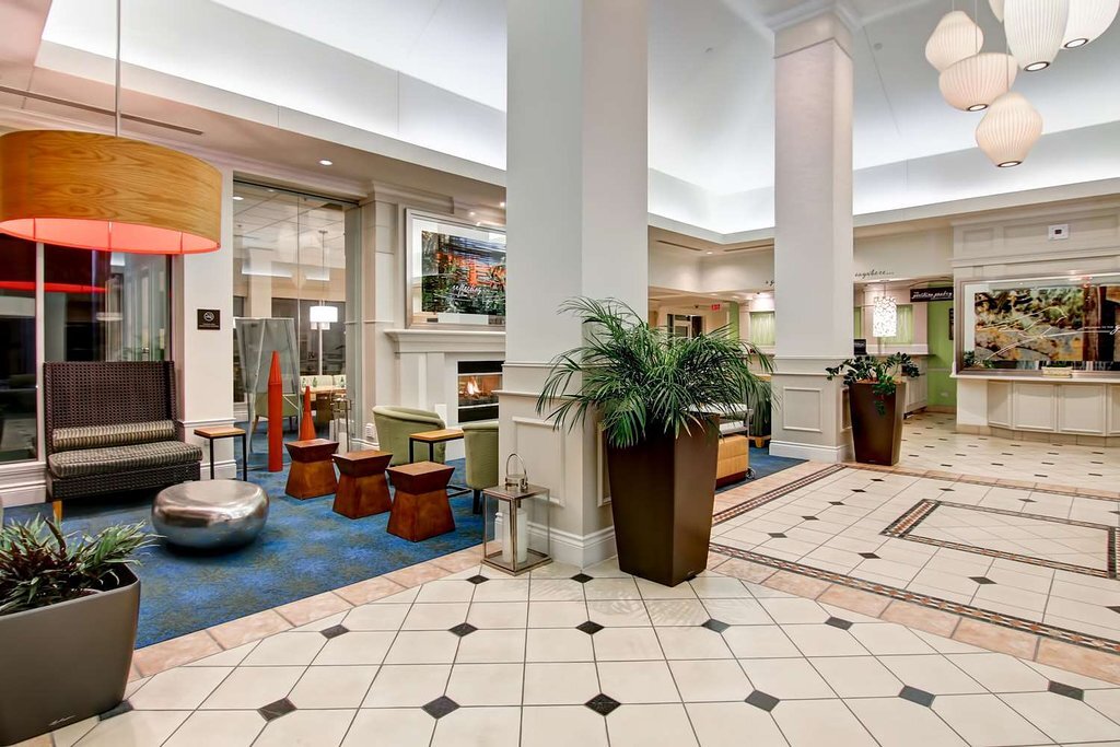 Hilton Garden Inn Toronto/Mississauga