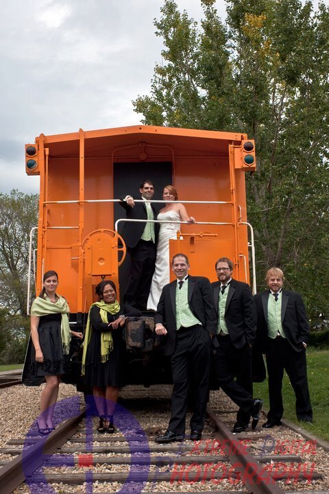 Extreme Digital Photography Services