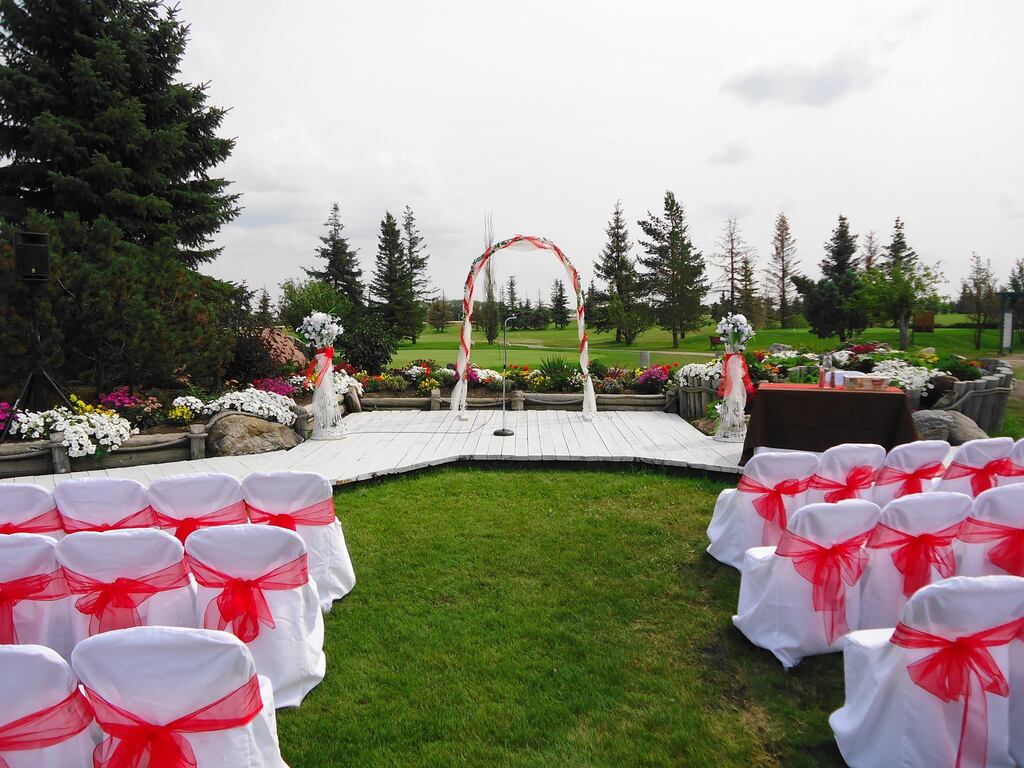 Terrae Pines Golf and Country Club