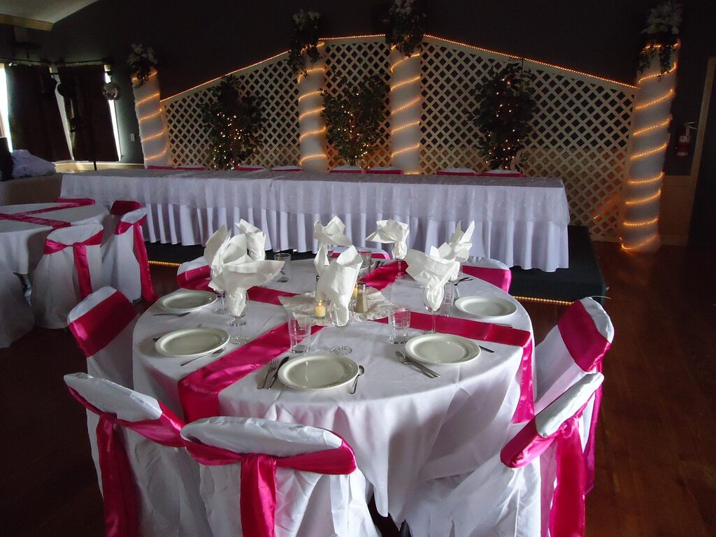 Terrae Pines Golf and Country Club