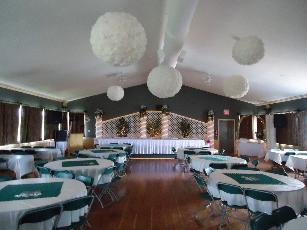 Terrae Pines Golf and Country Club