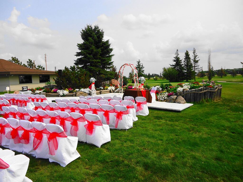 Terrae Pines Golf and Country Club