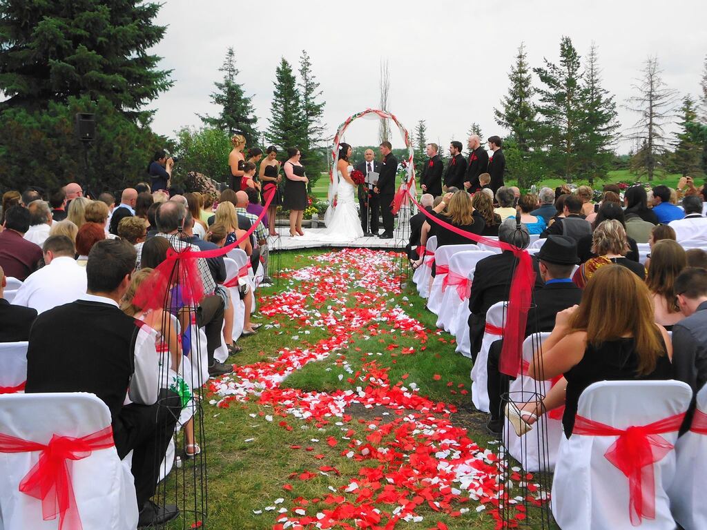 Terrae Pines Golf and Country Club