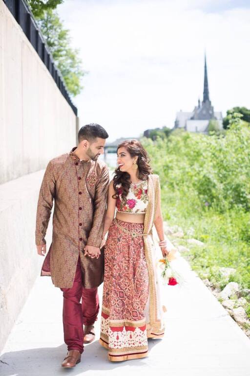 Farida Alvi Photography