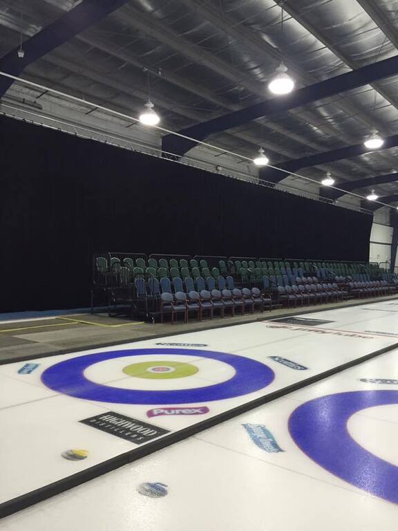 St. Albert Curling Club