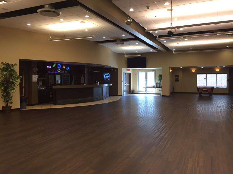 St. Albert Curling Club