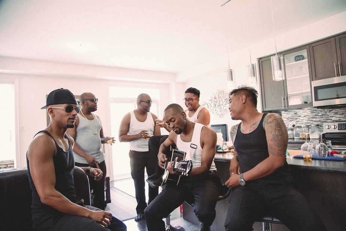 Immense Memories Photography