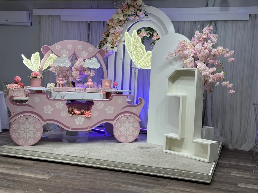 The Place – Elmacan