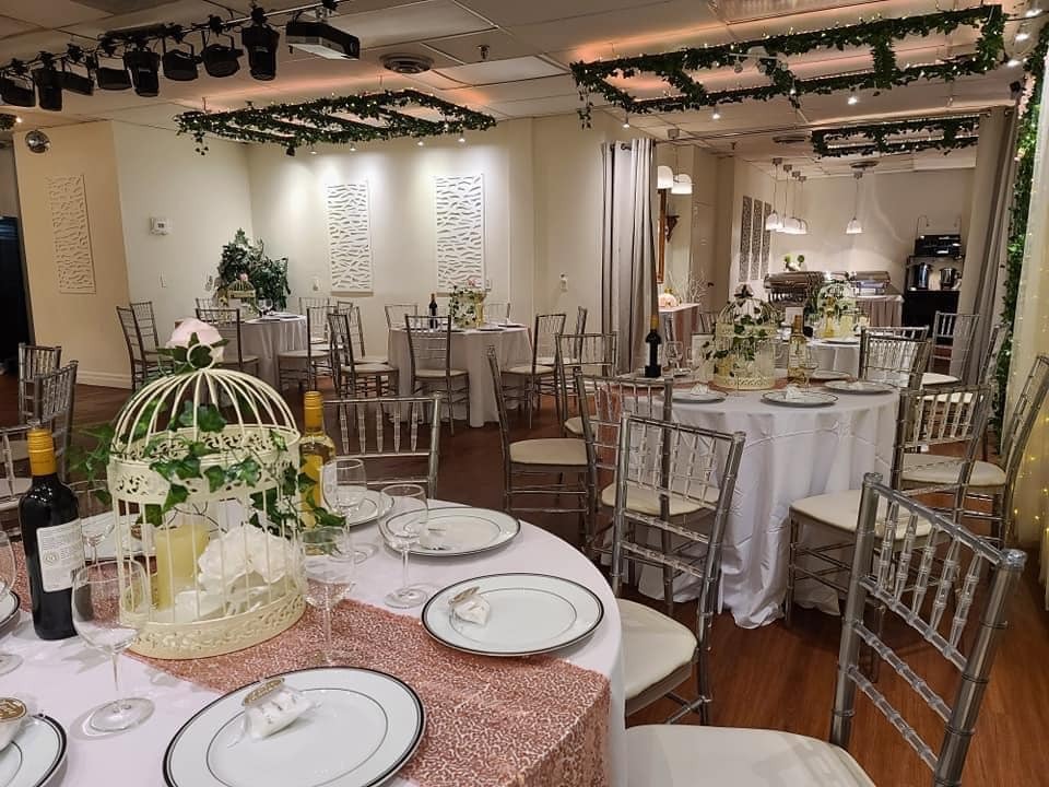 The Place Elmacan Venue Mississauga Weddinghero.ca The Place Elmacan Venue Mississauga Weddinghero.ca