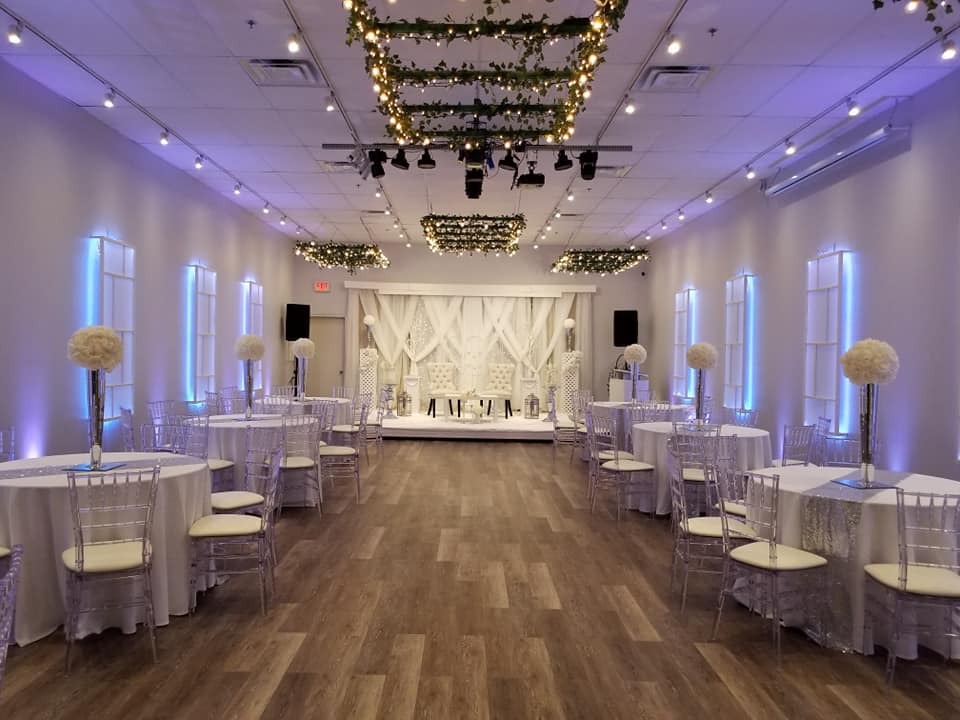 The Place Elmacan Venue Mississauga Weddinghero.ca The Place Elmacan Venue Mississauga Weddinghero.ca