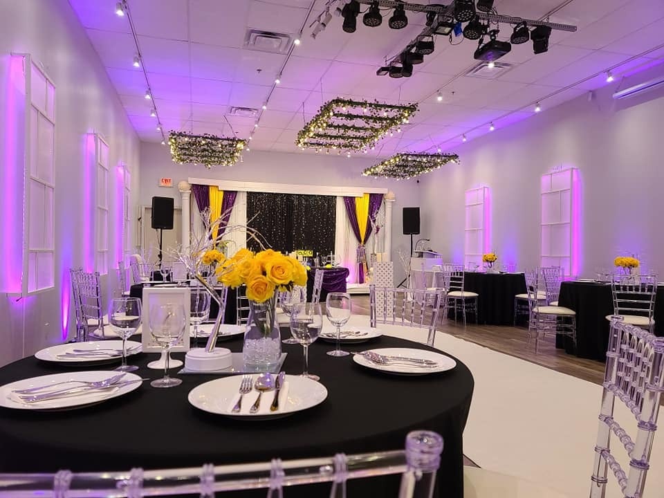 The Place – Elmacan