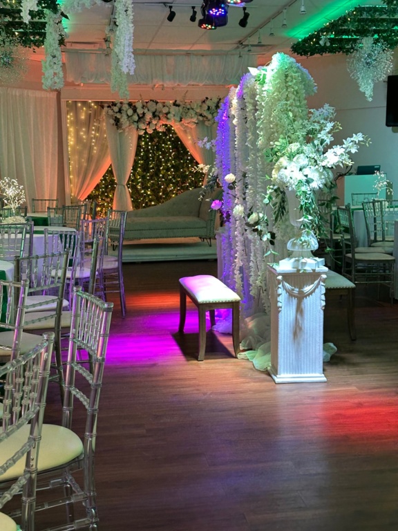 The Place – Elmacan