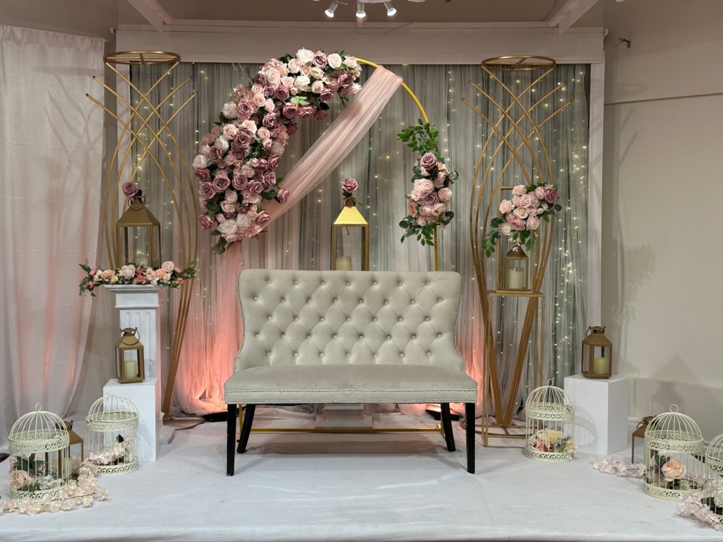 The Place – Elmacan