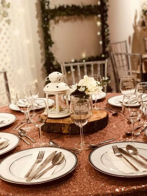 The Place Elmacan Venue Mississauga Weddinghero.ca The Place Elmacan Venue Mississauga Weddinghero.ca