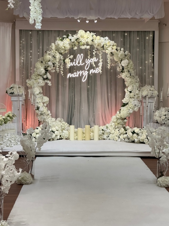 The Place – Elmacan