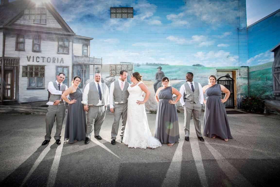 Jamie Dimitry Photography