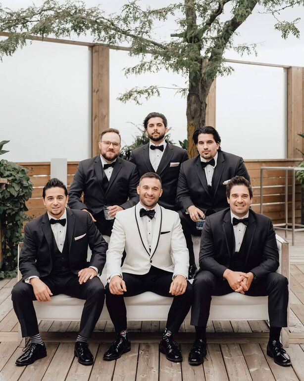 Matt Besenyodi Photography