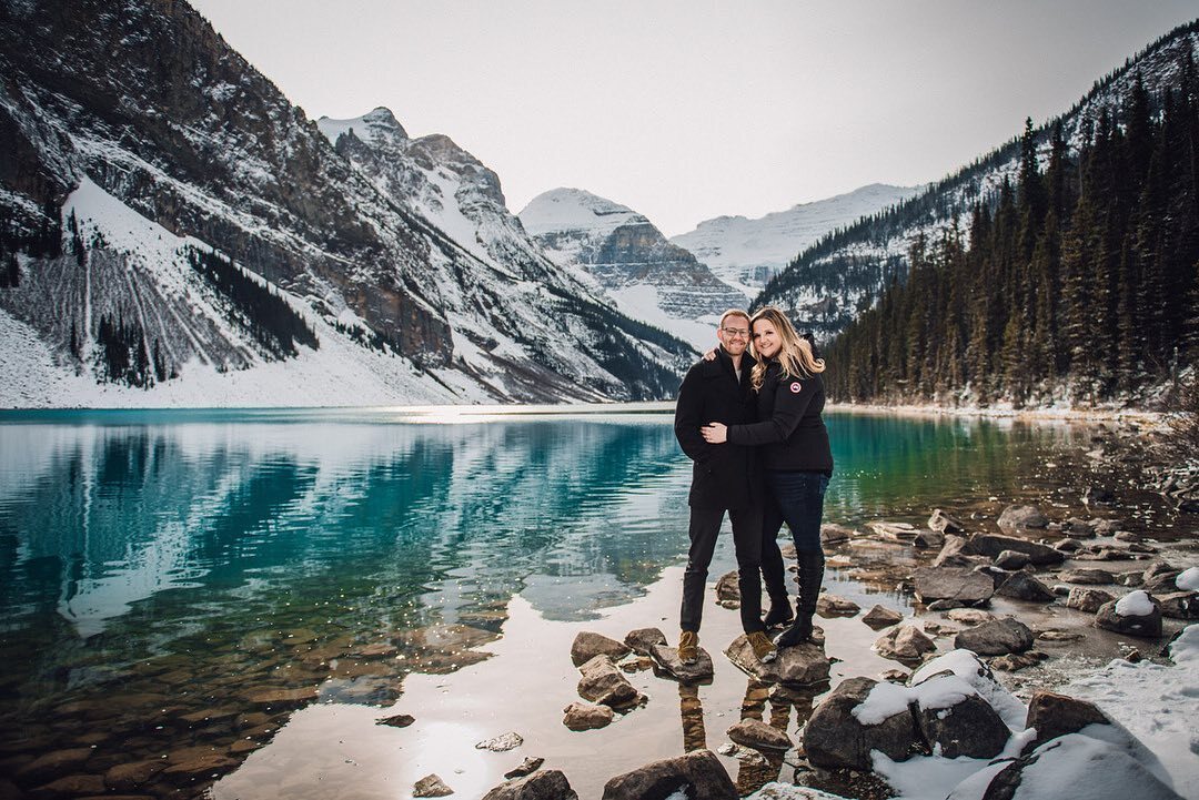 Megan Kemshead Photography