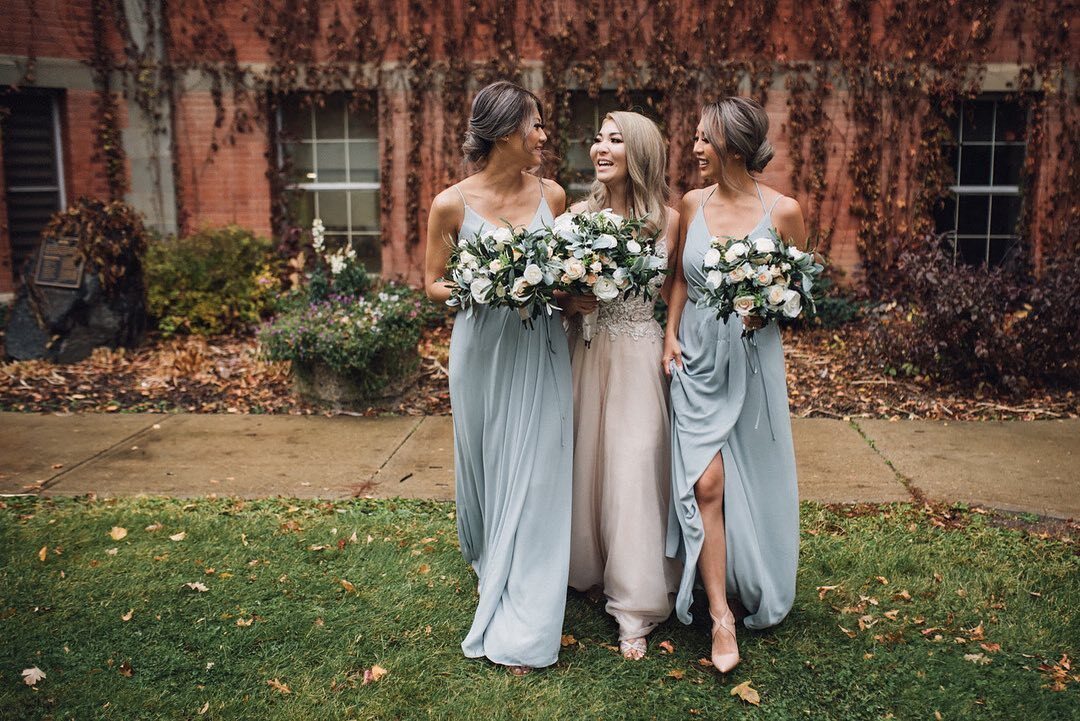 Megan Kemshead Photography