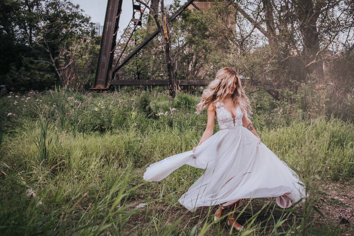 Megan Kemshead Photography