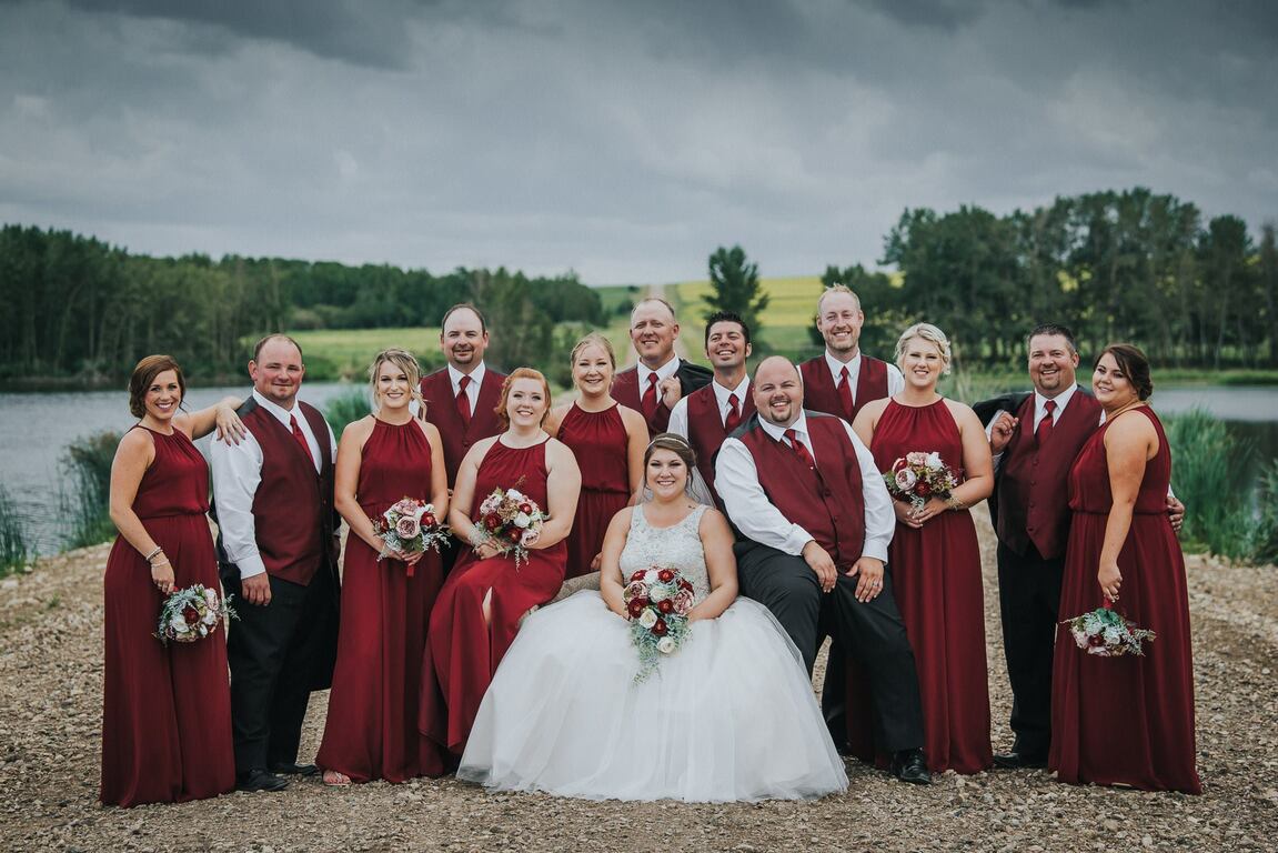 Megan Kemshead Photography