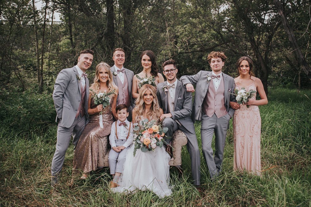 Megan Kemshead Photography