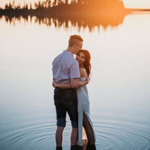 Megan Kemshead Photography