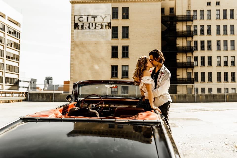 Olea Janes Photography