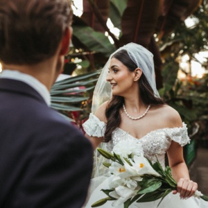 Bloedel Conservatory