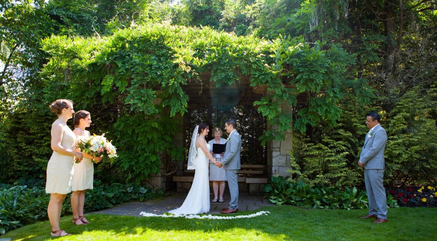 VanDusen Botanical Garden