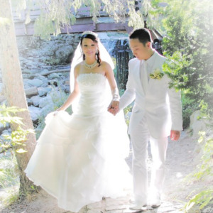 Photography by George