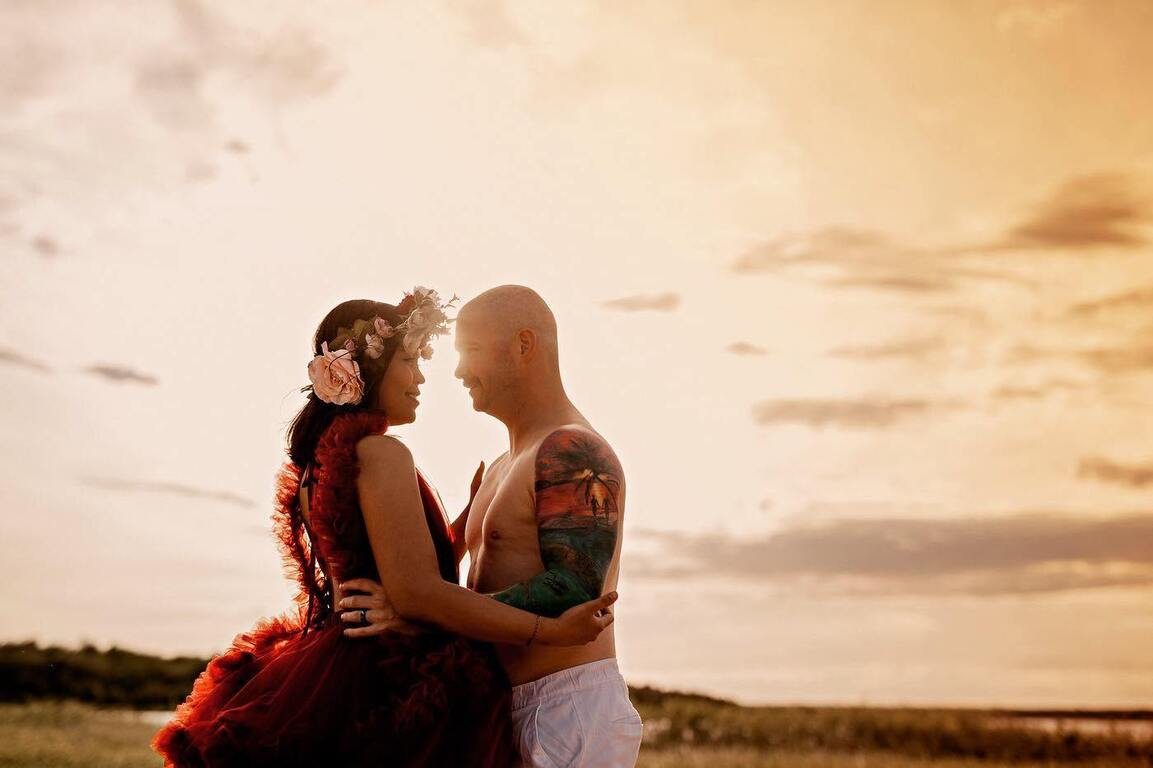 Pinkstar Photography