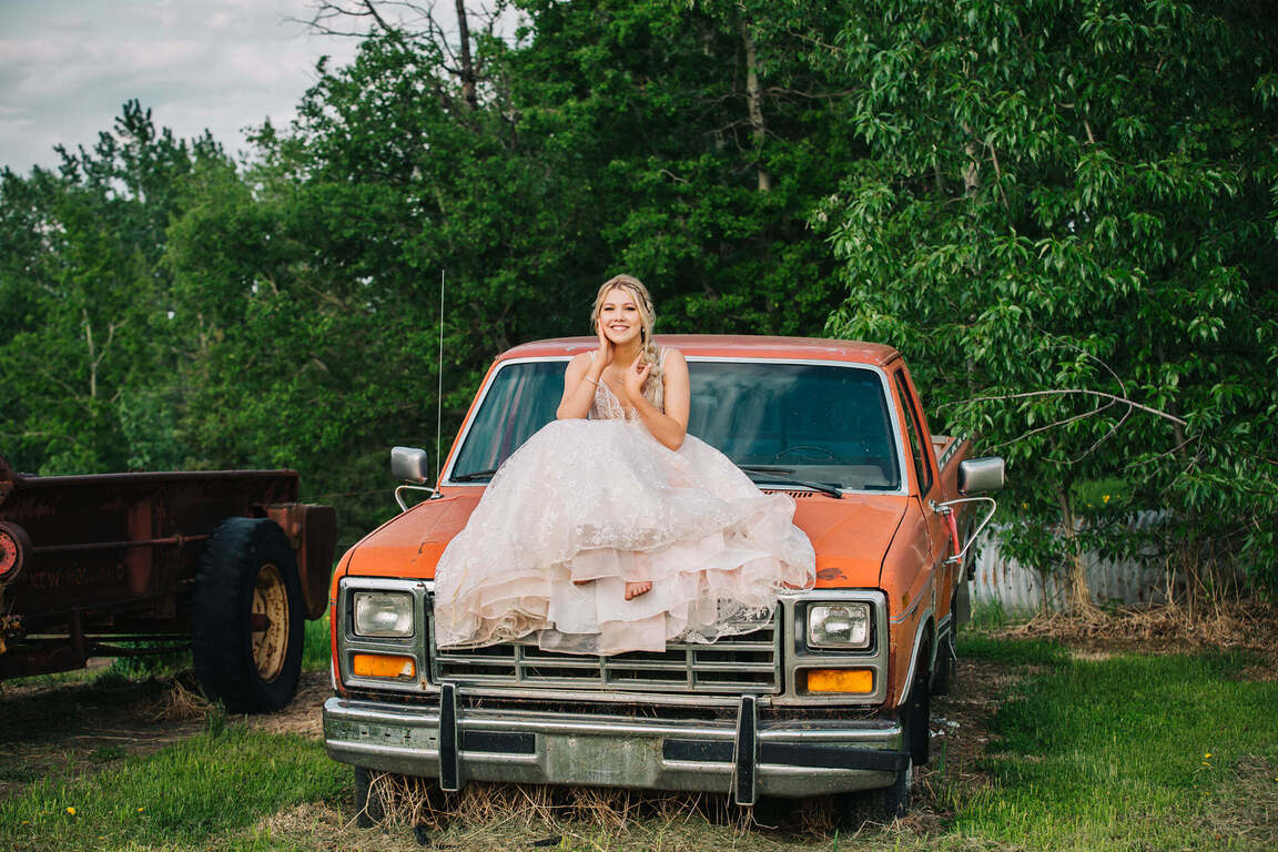 Pristine Moments Photography