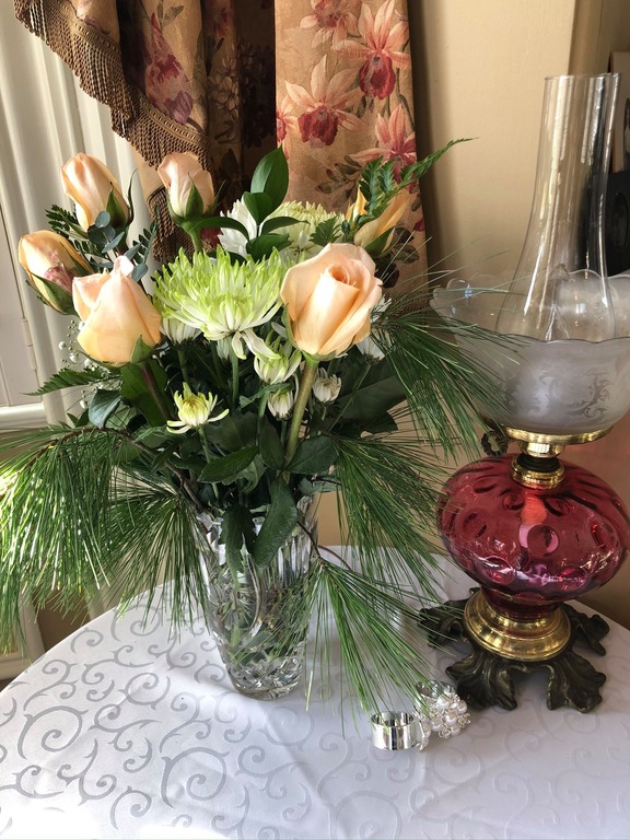 Hughson Hall Bed and Breakfast