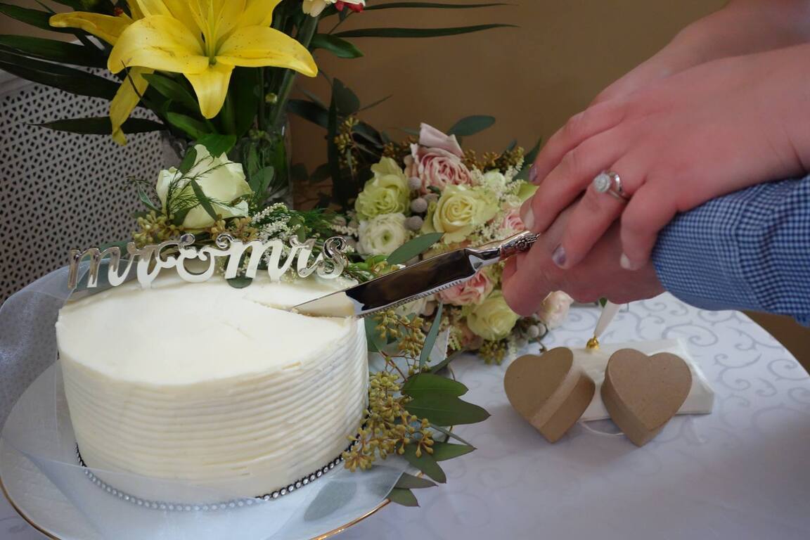 Hughson Hall Bed and Breakfast