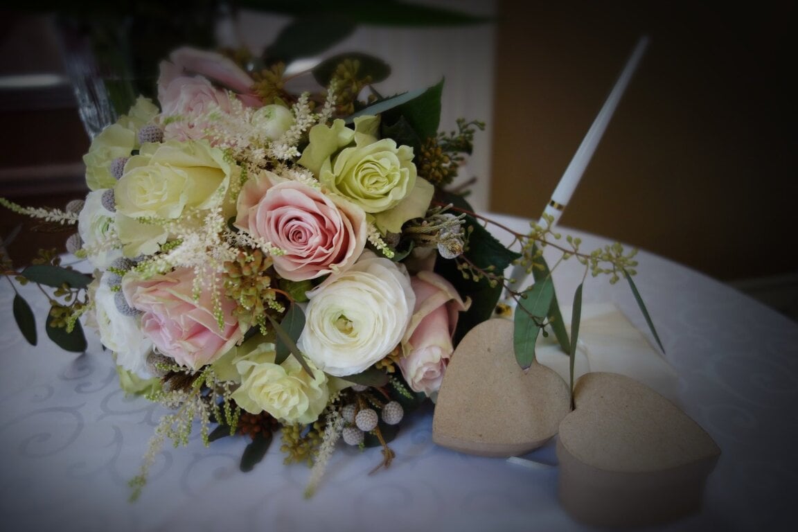 Hughson Hall Bed and Breakfast