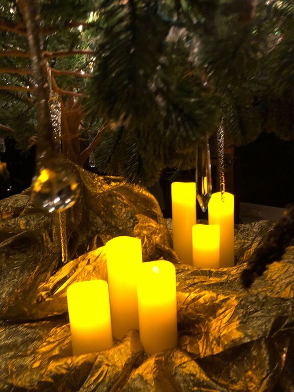 Hughson Hall Bed and Breakfast